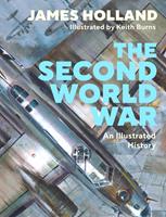   The Second World War