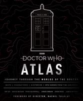   Doctor Who Atlas