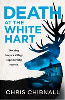   Death At The White Hart