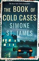   The Book of Cold Cases
