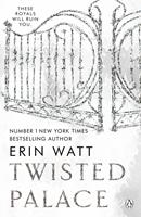   Twisted Palace