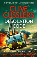   Clive Cussler’s Desolation Code