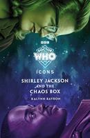 Doctor Who: Shirley Jackson and the Chaos Box