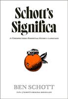   Schott’s Significa