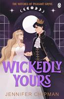   Wickedly Yours