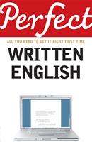   Perfect Written English