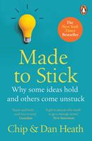   Made to Stick