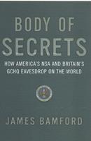   Body Of Secrets