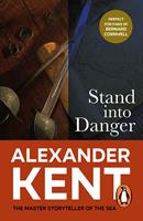   Stand Into Danger