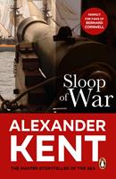   Sloop Of War