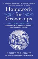   Homework for Grown-ups