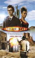  Doctor Who: Peacemaker