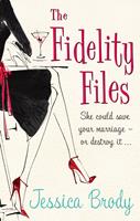   The Fidelity Files