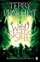   Wyrd Sisters