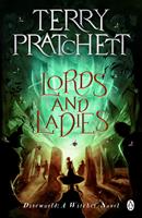   Lords And Ladies
