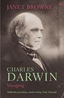   Charles Darwin: Voyaging