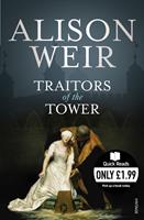   Traitors of the Tower