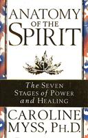   Anatomy Of The Spirit