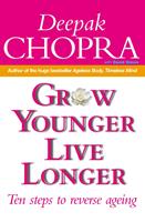   Grow Younger, Live Longer