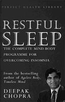   Restful Sleep