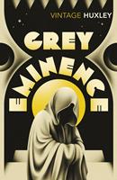   Grey Eminence