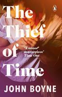   The Thief of Time