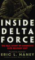   Inside Delta Force