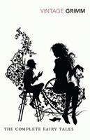   The Complete Fairy Tales