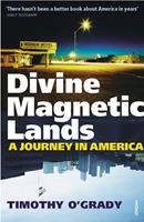   Divine Magnetic Lands