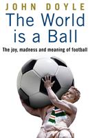   The World is a Ball
