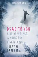   Dead to You