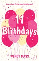   11 Birthdays
