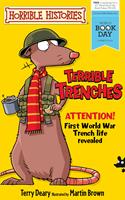   Terrible Trenches
