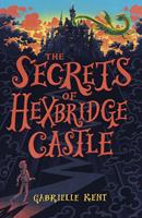 Alfie Bloom 1: Alfie Bloom and the Secrets of Hexbridge Castle