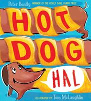   Hot Dog Hal