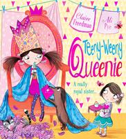   Teeny-weeny Queenie