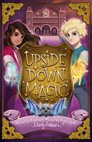   Upside Down Magic
