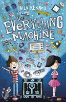   The Everything Machine
