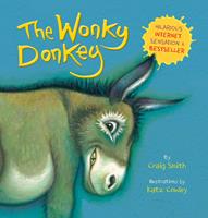   The Wonky Donkey