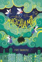   Magicalamity