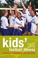   Kids'Football Fitness