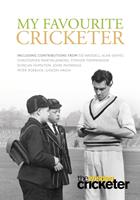   My Favourite Cricketer