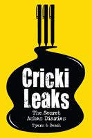   CrickiLeaks