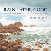   Rain Later, Good