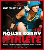   The Roller Derby Athlete