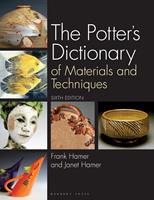   The Potter's Dictionary
