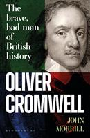   Oliver Cromwell