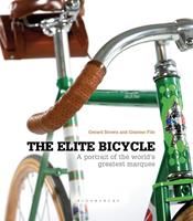   The Elite Bicycle