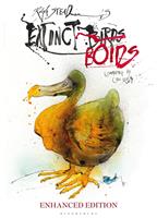   Extinct Boids ENHANCED EDITION