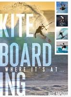   Kiteboarding